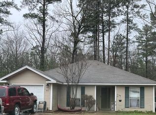 87 Deer Run Dr, Little Rock, AR 72206