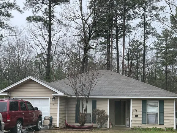 87 Deer Run Dr, Little Rock, AR 72206