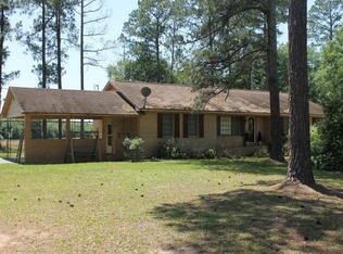 965 State Highway 30 W, Americus, GA 31719
