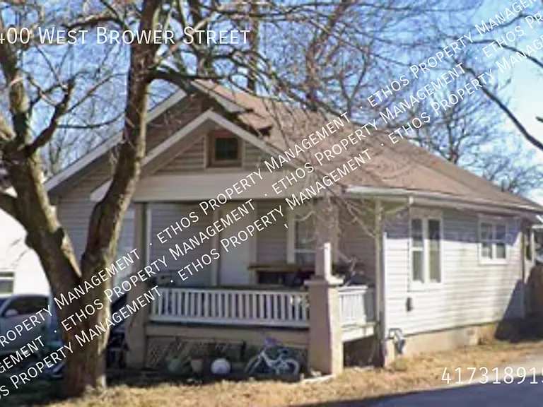 1400 W Brower St — Photo 1
