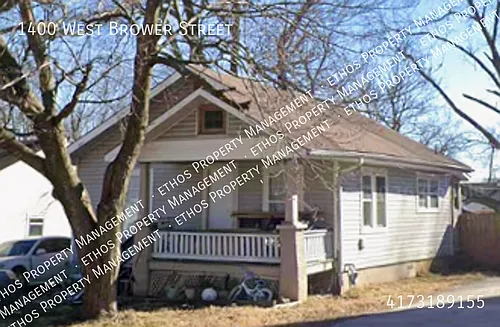 1400 W Brower St Photo 1 1400 W Brower St Photo 1
