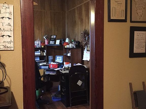 office