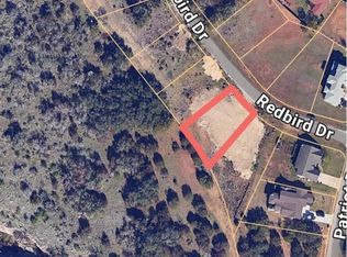 22005 Redbird Dr, Leander, TX 78645