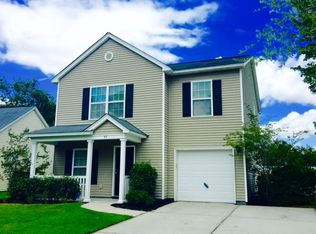 37 Hamilton Grove Dr, Pooler, GA 31322