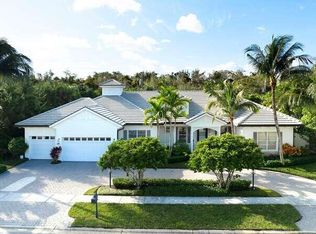 2370 Palm Harbor Dr, Palm Beach Gardens, FL 33410