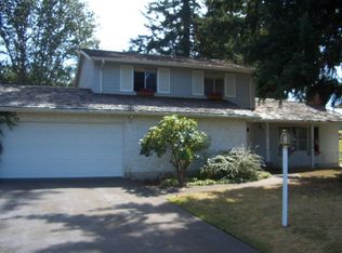 7612 Agate Dr SW, Lakewood, WA 98498
