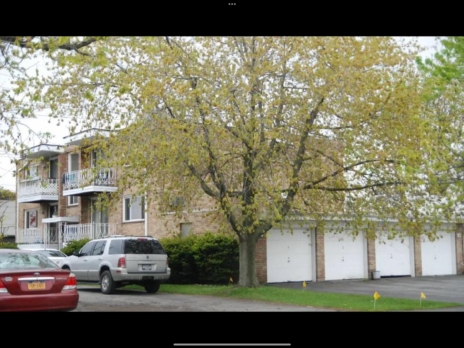 2 bed, 850 sqft, $1,100 — Photo 3