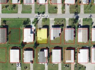 240 Ocean Reef Ln LOT 0, Naples, FL 34114