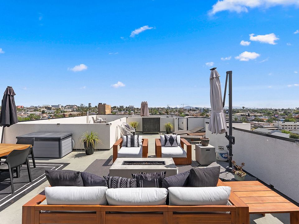 1st image of 4021 Georgia St #10