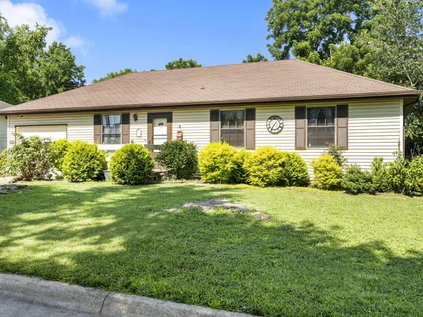 309 Frank Street, Nixa, MO 65714