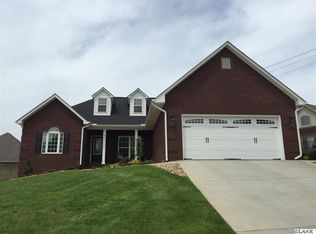 515 Katerina Dr, Morristown, TN 37814