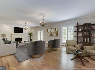 9809 Hall Rd, Potomac, MD 20854