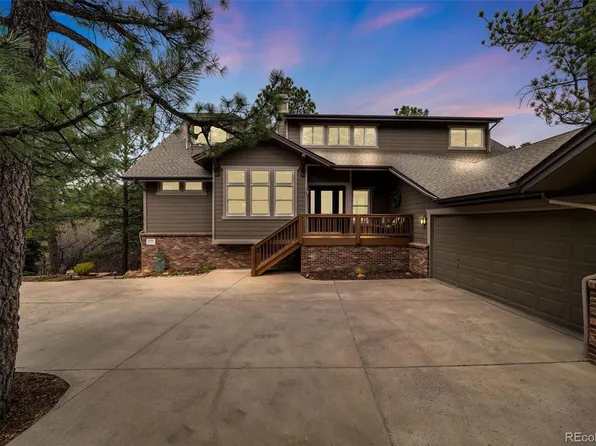 1221 Havenwood Way, Castle Pines, CO 80108