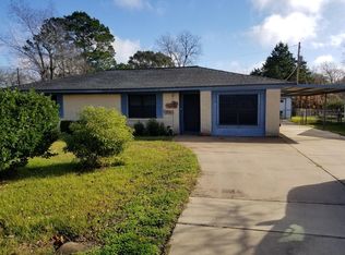 214 Avenue C, Brazoria, TX 77422