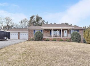 460 Stonybrook Rd, Wirtz, VA 24184