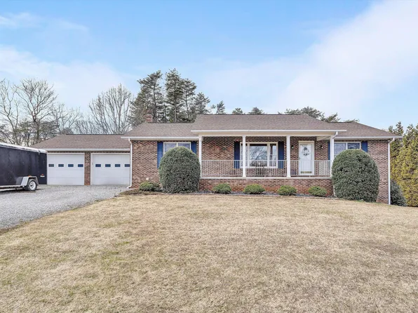460 Stonybrook Rd, Wirtz, VA 24184