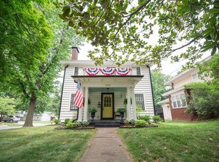 1501 E Walnut St, Springfield, MO 65802