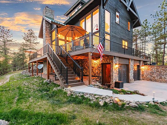 4th image of 5090 S Perry Park Road