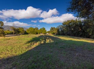 0 E Ojai Ave, Ojai, CA 93023