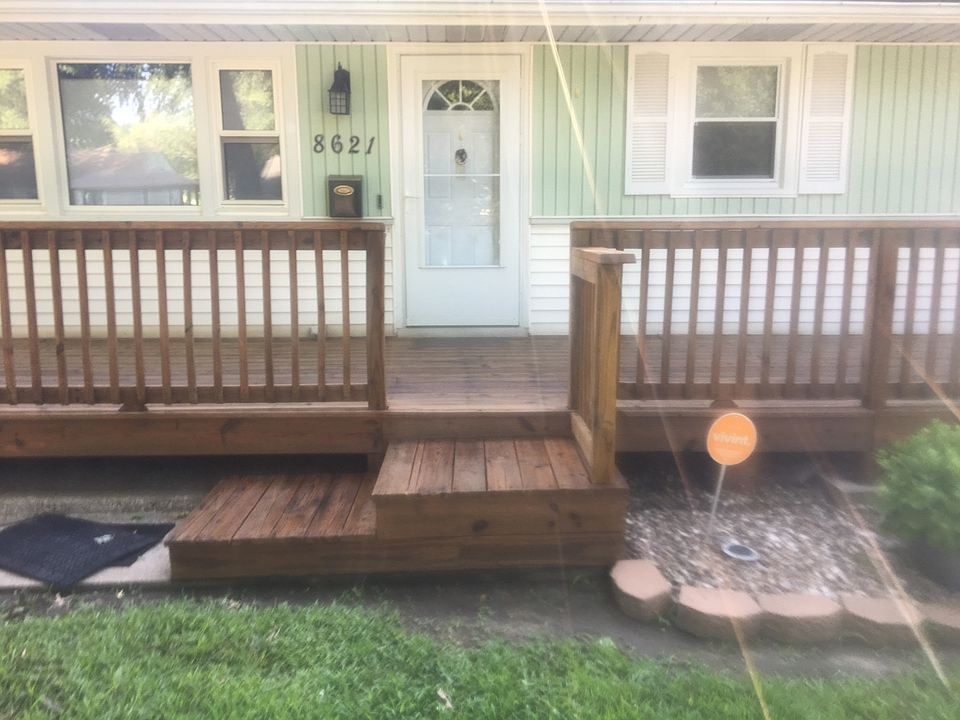 2nd image of 8621 Bristol Ave