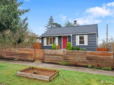 7941 15th Avenue SW, Seattle, WA, 98106