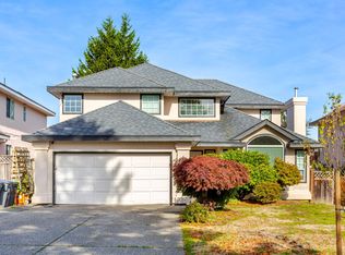 17163 102nd Ave, Surrey, BC V4N 3L4