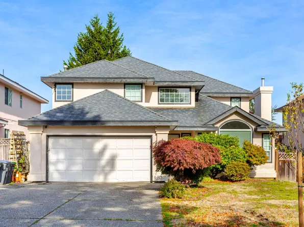 17163 102nd Ave, Surrey, BC V4N 3L4