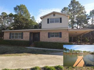 6704 Bethel Church Rd, Lizella, GA 31052