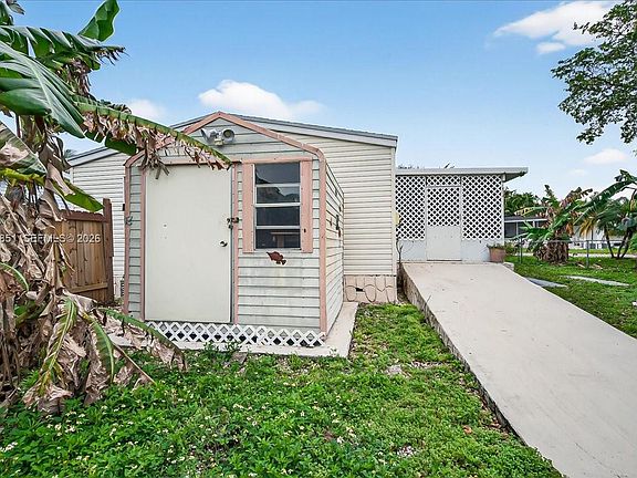 4th image of 35250 SW 177th Ct Unit 190