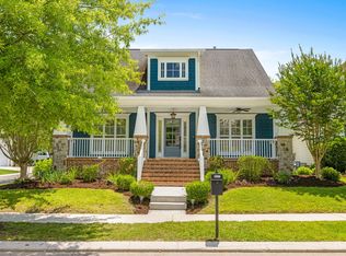 1078 Restoration Dr, Chattanooga, TN 37421