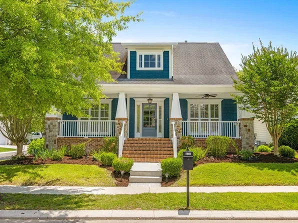 1078 Restoration Dr, Chattanooga, TN 37421