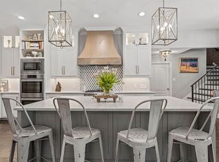 5801 Ascot Ct, Parker, TX 75002