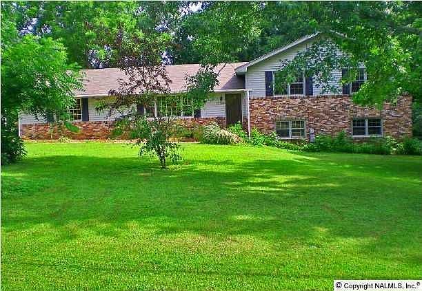 Home for Sale in HUNTSVILLE, AL $169,800