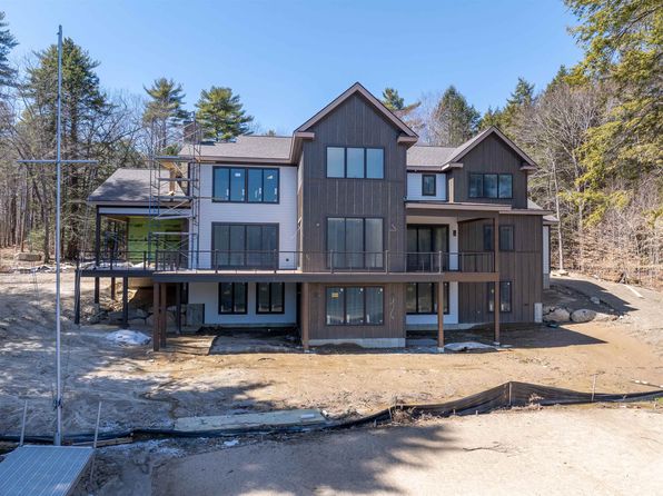 65 Beede Road, Moultonborough, NH 03254