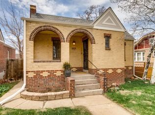 3419 N Fillmore St, Denver, CO 80205