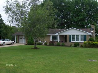 1002 Grant St, Bulger, PA 15019