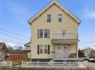 35 Allen Ave, Pawtucket, RI 02860