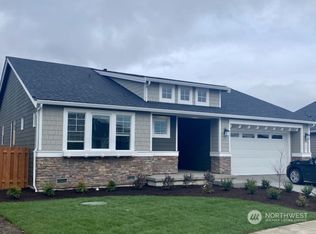 2901 Arrowroot Loop SE, Lacey, WA 98513