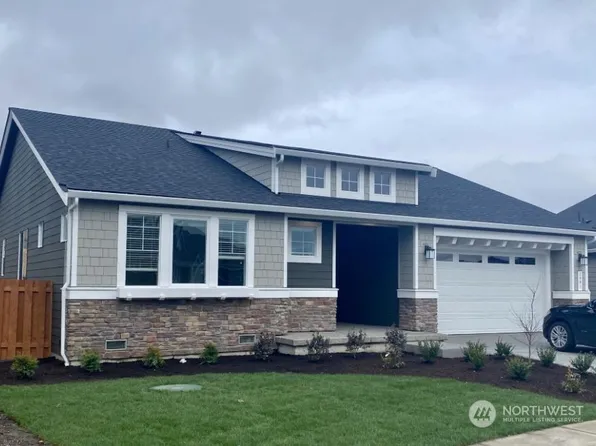 2901 Arrowroot Loop SE, Lacey, WA 98513