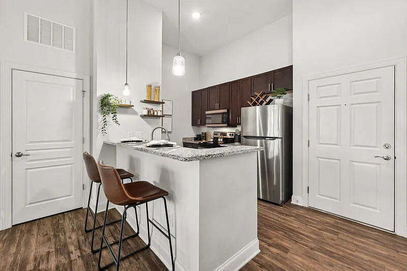 Ayrsley Lofts — Photo 1