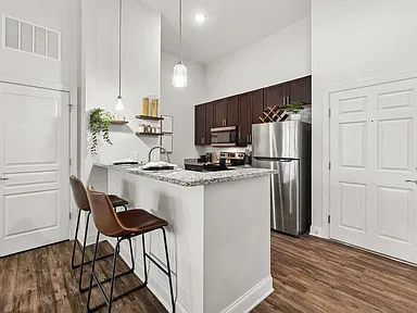 Ayrsley Lofts