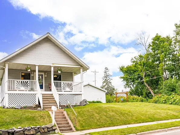 317 N 75th Ave W, Duluth, MN 55807