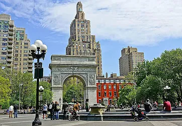 Rented by REAL New York