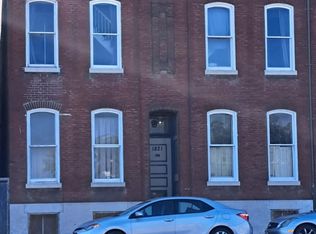 1821 S 7th St #1, Saint Louis, MO