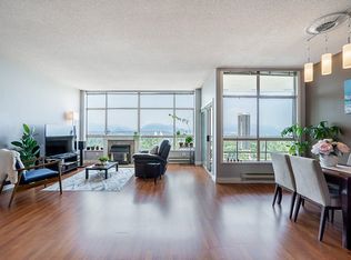 14881 103a Ave #2001, Surrey, BC V3R0M5