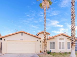 13640 Via Real, Desert Hot Springs, CA 92240