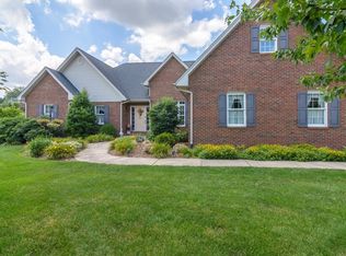 23200 Fledgling Cir, Bristol, VA 24202
