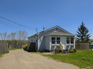 97 Morrison Ave, Clinton, ME 04927