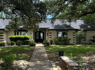 505 High Rd, Coleman, TX 76834