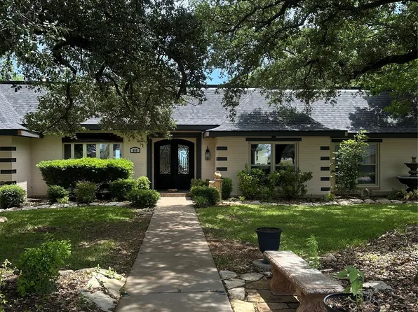 505 High Rd, Coleman, TX 76834